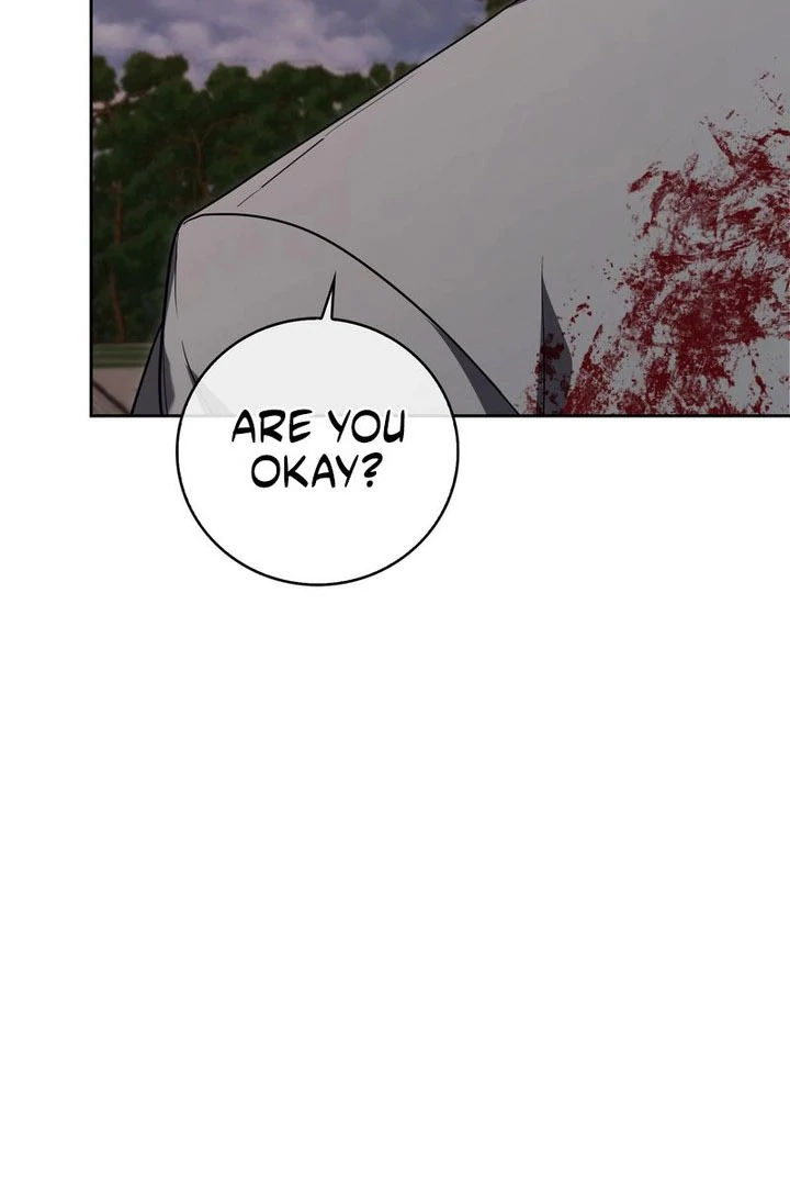 The Male Lead's Boyfriend is Obsessed With Me Chapter 76 - page 51