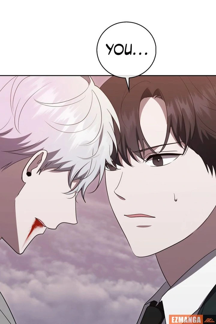 The Male Lead's Boyfriend is Obsessed With Me Chapter 76 - page 52