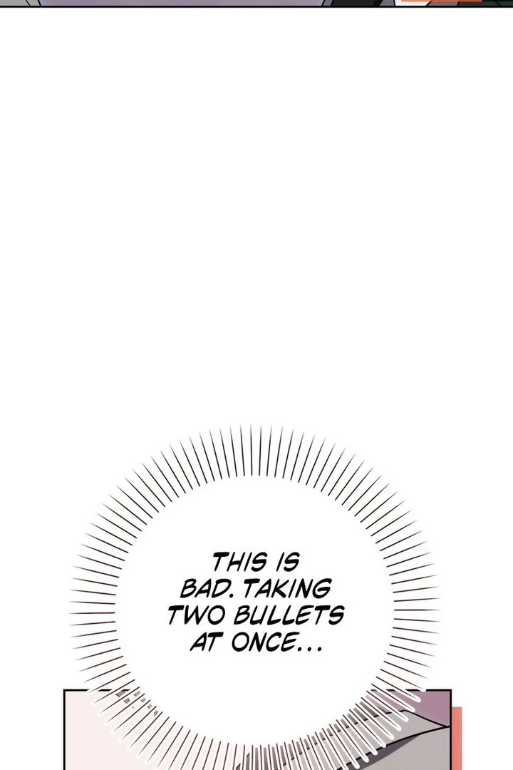 The Male Lead's Boyfriend is Obsessed With Me Chapter 76 - page 53
