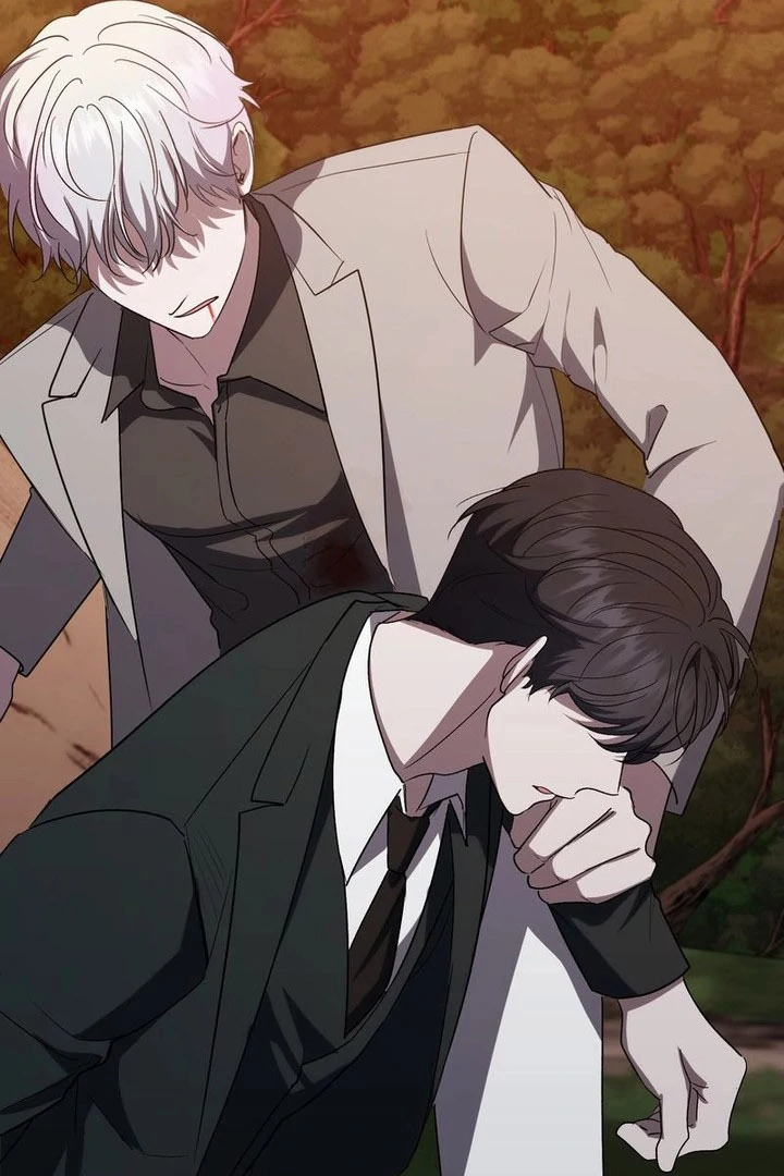 The Male Lead's Boyfriend is Obsessed With Me Chapter 76 - page 65