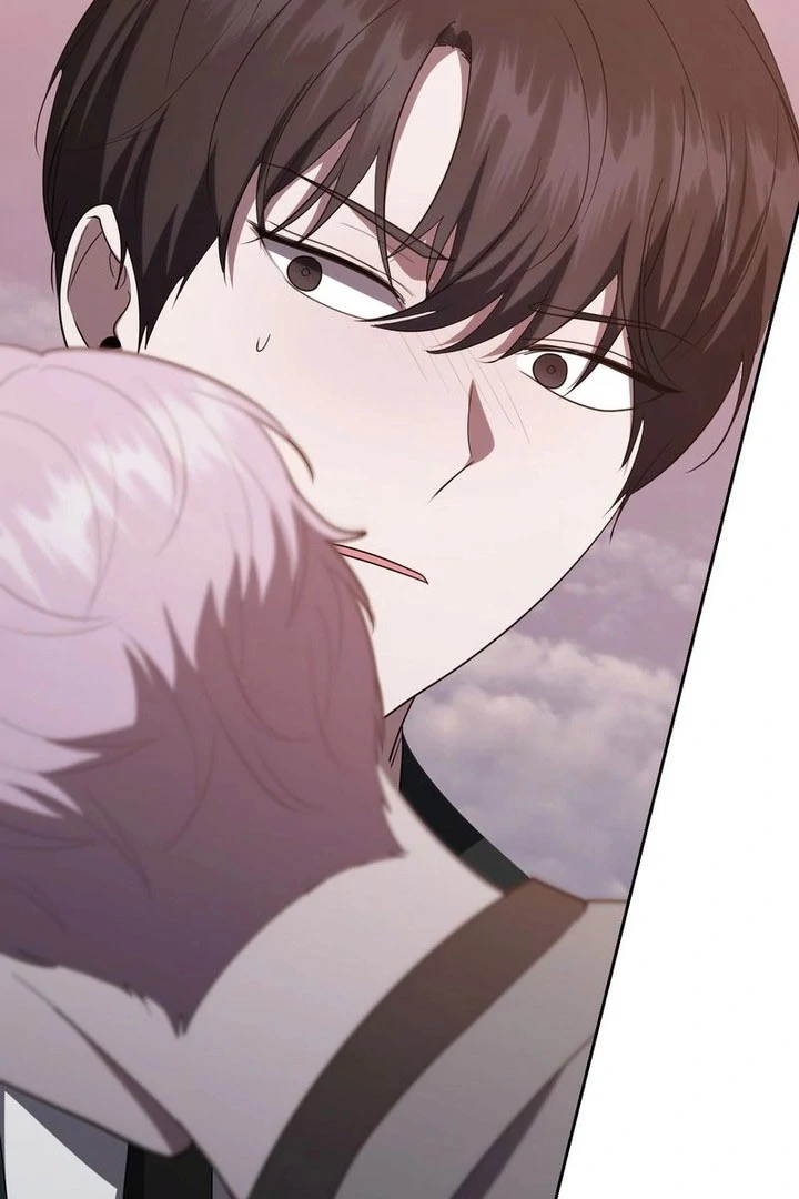 The Male Lead's Boyfriend is Obsessed With Me Chapter 76 - page 67