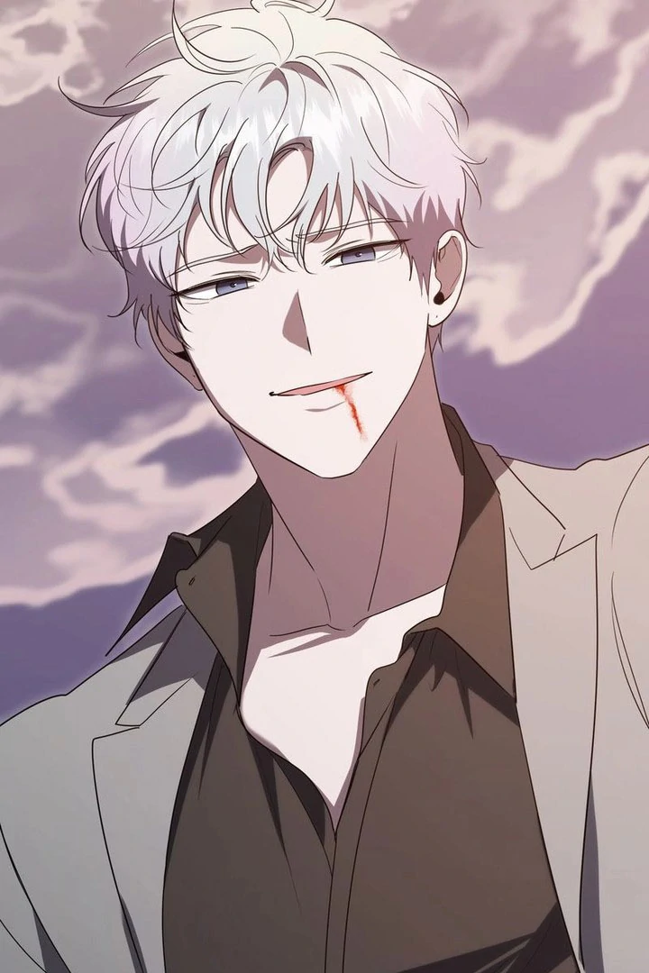 The Male Lead's Boyfriend is Obsessed With Me Chapter 76 - page 82