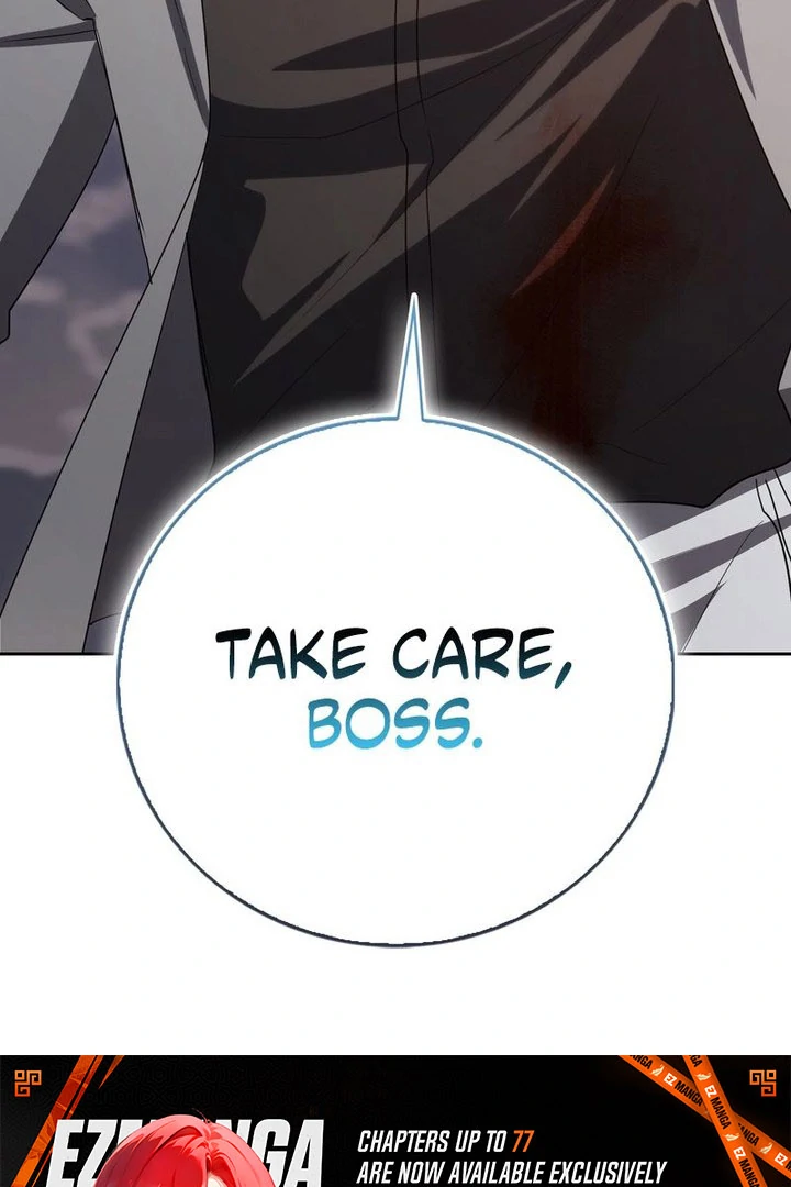 The Male Lead's Boyfriend is Obsessed With Me Chapter 76 - page 83