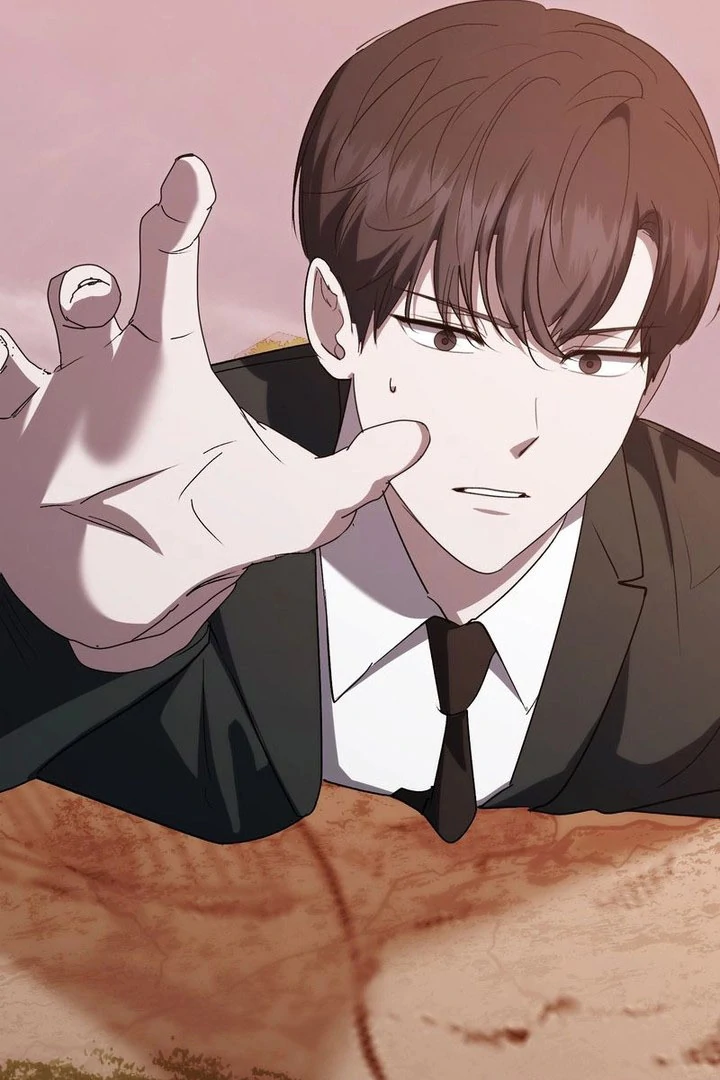 The Male Lead's Boyfriend is Obsessed With Me Chapter 76 - page 89
