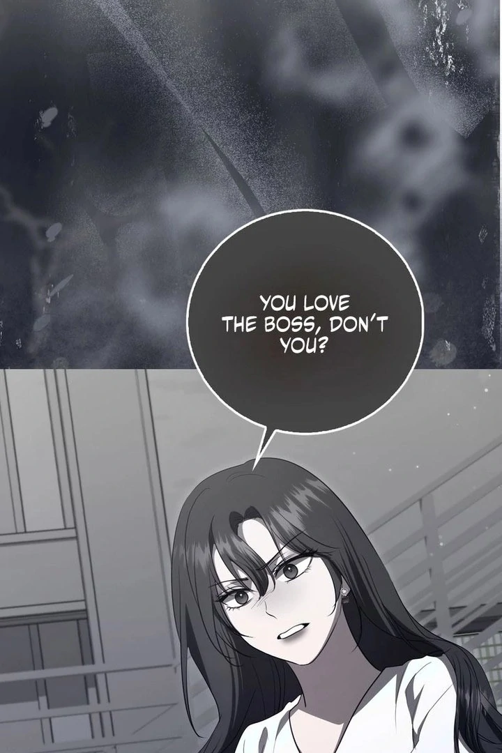 The Male Lead's Boyfriend is Obsessed With Me Chapter 76 - page 95