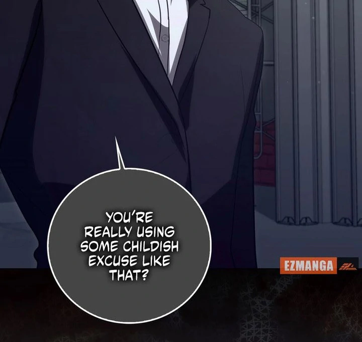 The Male Lead's Boyfriend is Obsessed With Me Chapter 76 - page 98