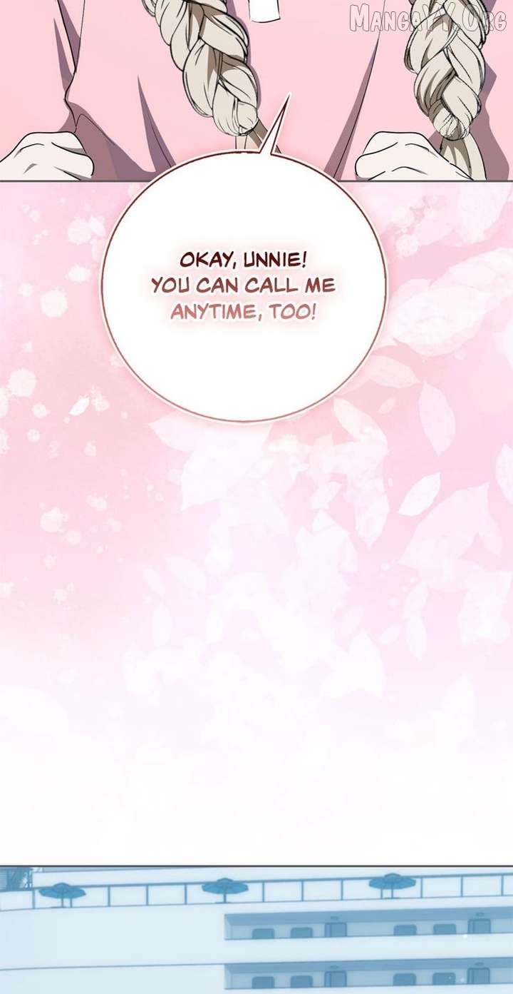 The Male Lead's Boyfriend is Obsessed With Me Chapter 77 - page 100