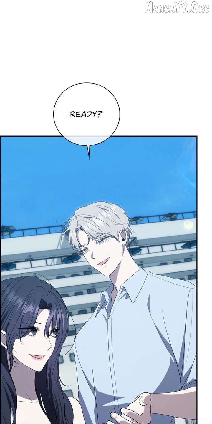 The Male Lead's Boyfriend is Obsessed With Me Chapter 77 - page 102