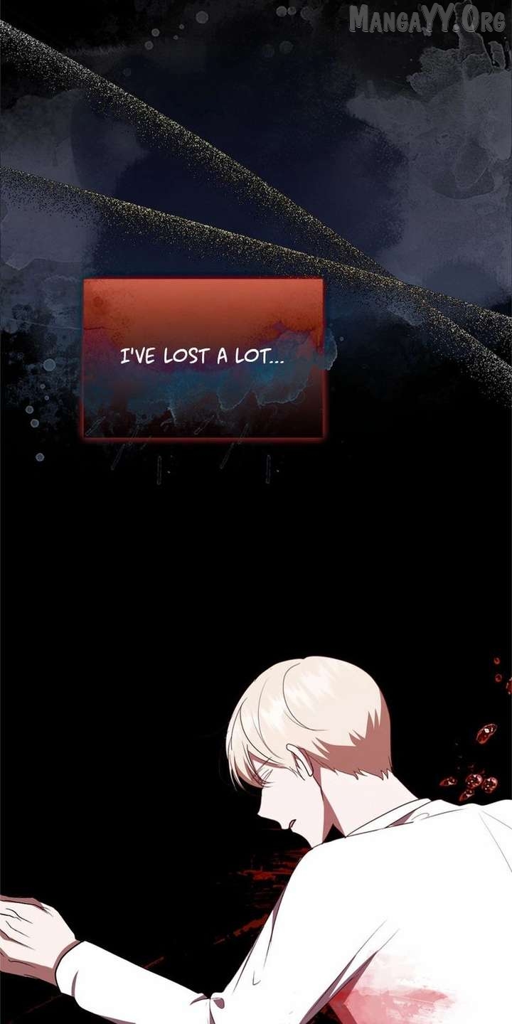 The Male Lead's Boyfriend is Obsessed With Me Chapter 77 - page 105