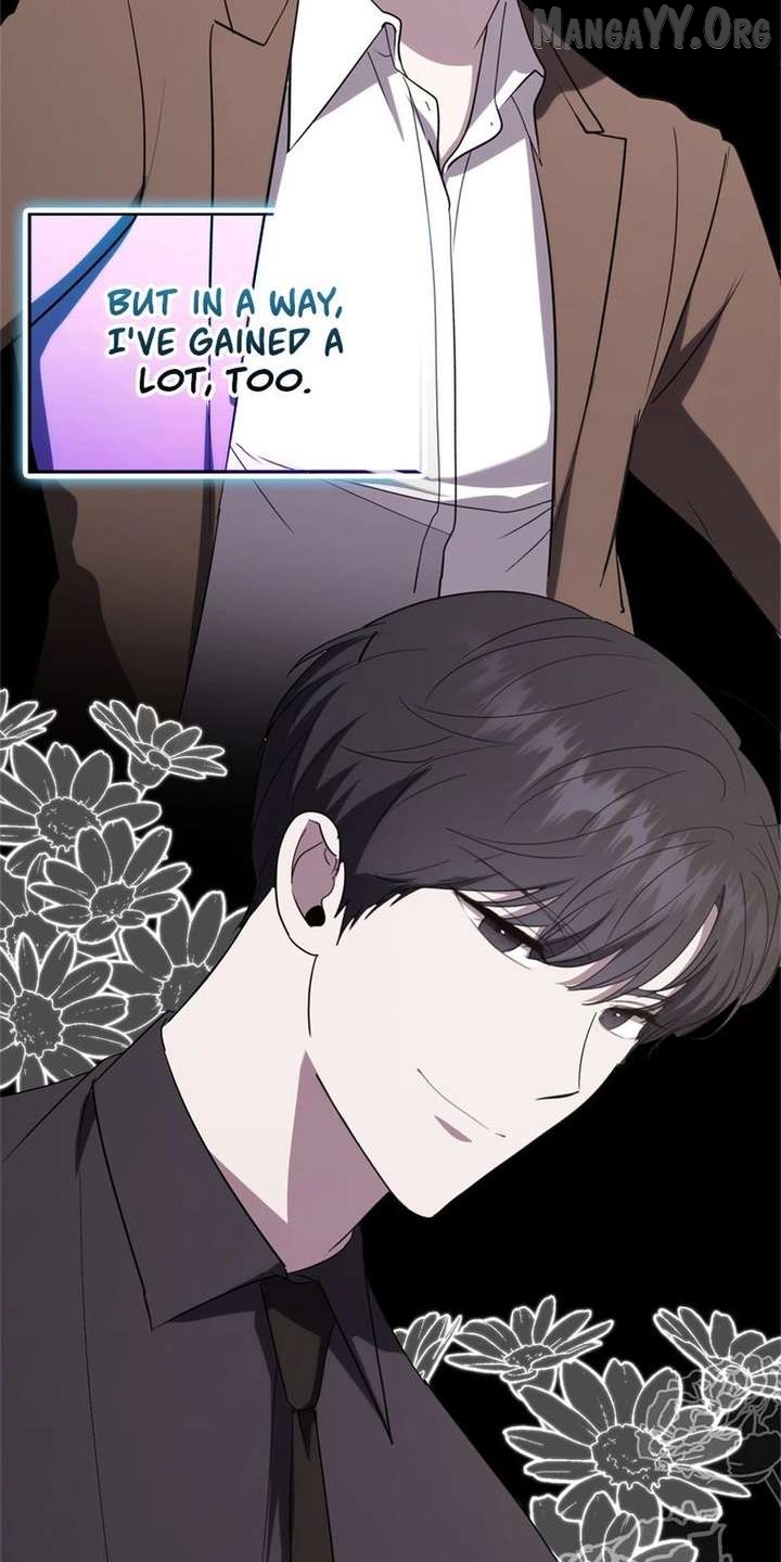 The Male Lead's Boyfriend is Obsessed With Me Chapter 77 - page 108