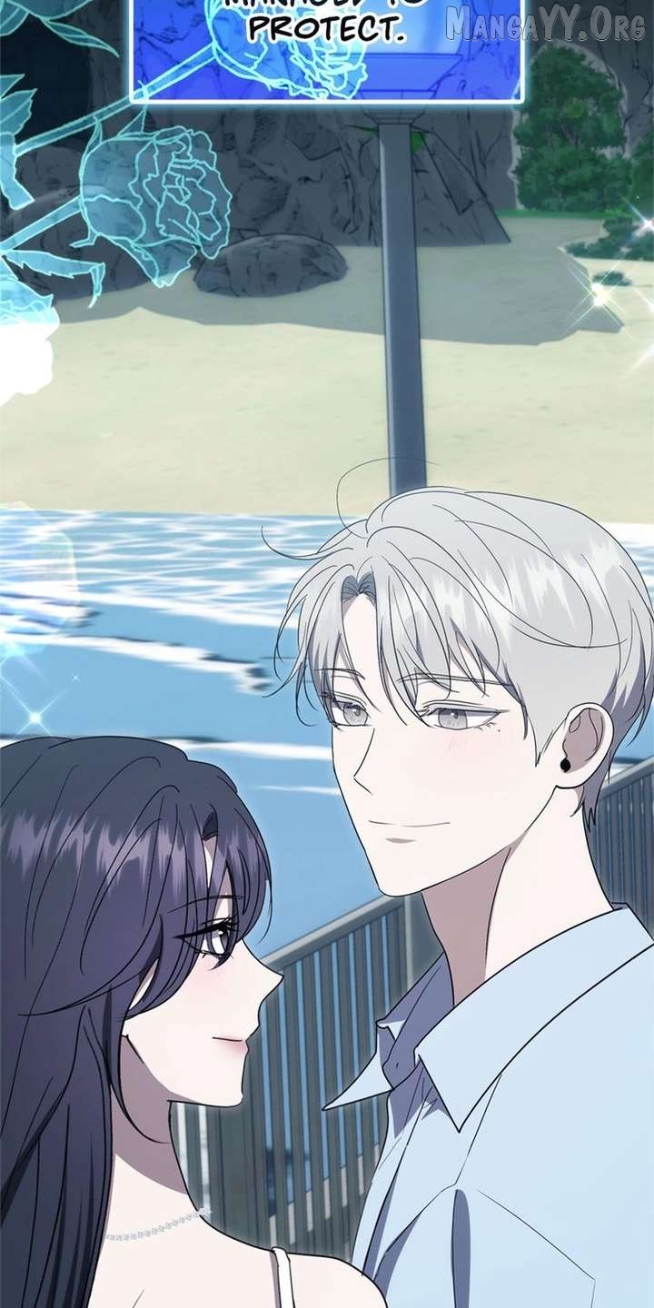 The Male Lead's Boyfriend is Obsessed With Me Chapter 77 - page 110
