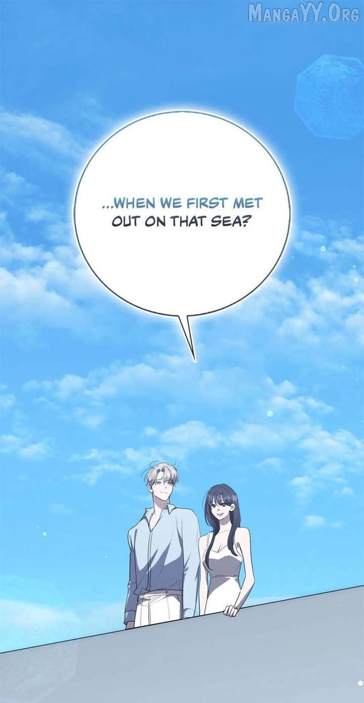 The Male Lead's Boyfriend is Obsessed With Me Chapter 77 - page 115