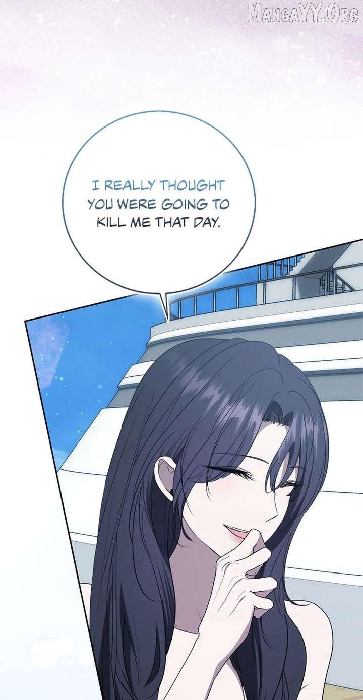 The Male Lead's Boyfriend is Obsessed With Me Chapter 77 - page 117