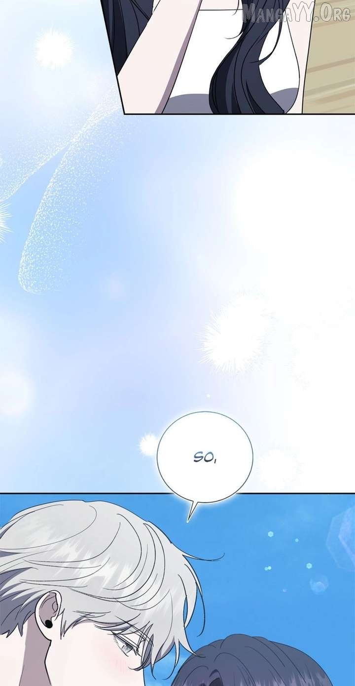 The Male Lead's Boyfriend is Obsessed With Me Chapter 77 - page 118