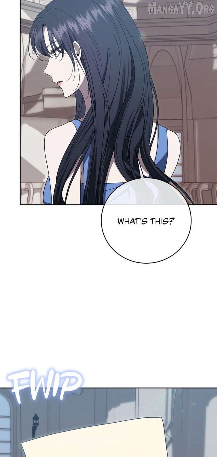 The Male Lead's Boyfriend is Obsessed With Me Chapter 77 - page 12