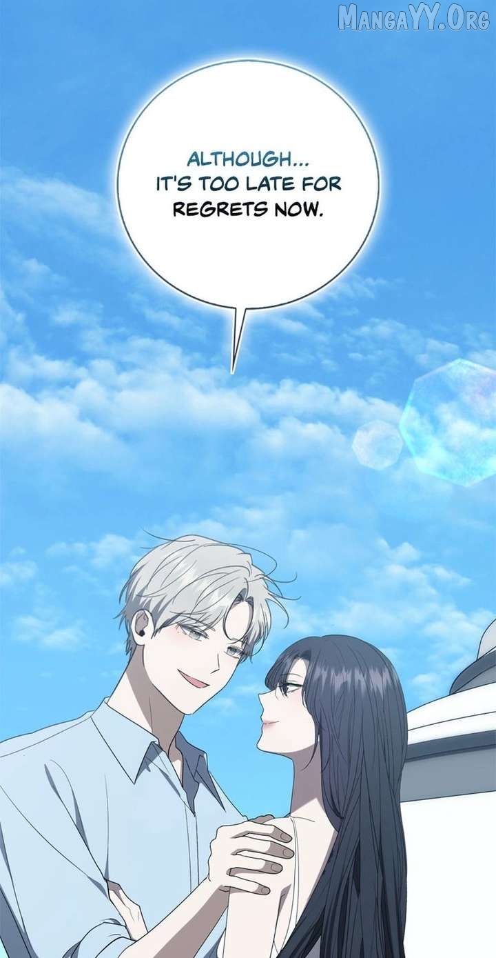 The Male Lead's Boyfriend is Obsessed With Me Chapter 77 - page 121