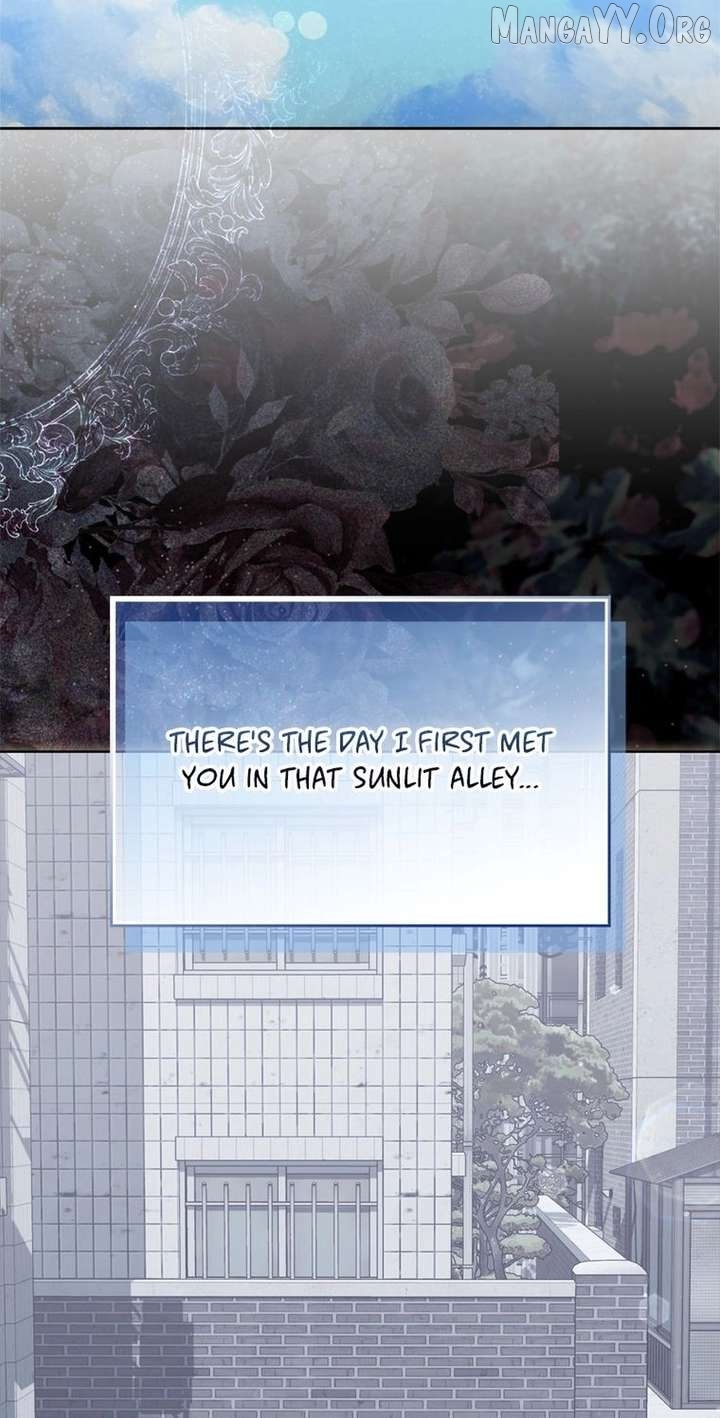 The Male Lead's Boyfriend is Obsessed With Me Chapter 77 - page 127