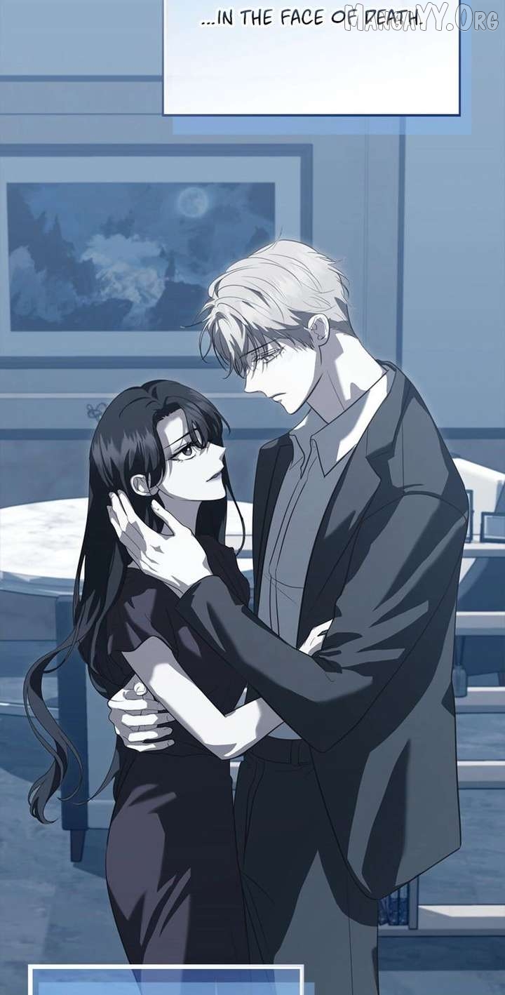 The Male Lead's Boyfriend is Obsessed With Me Chapter 77 - page 129
