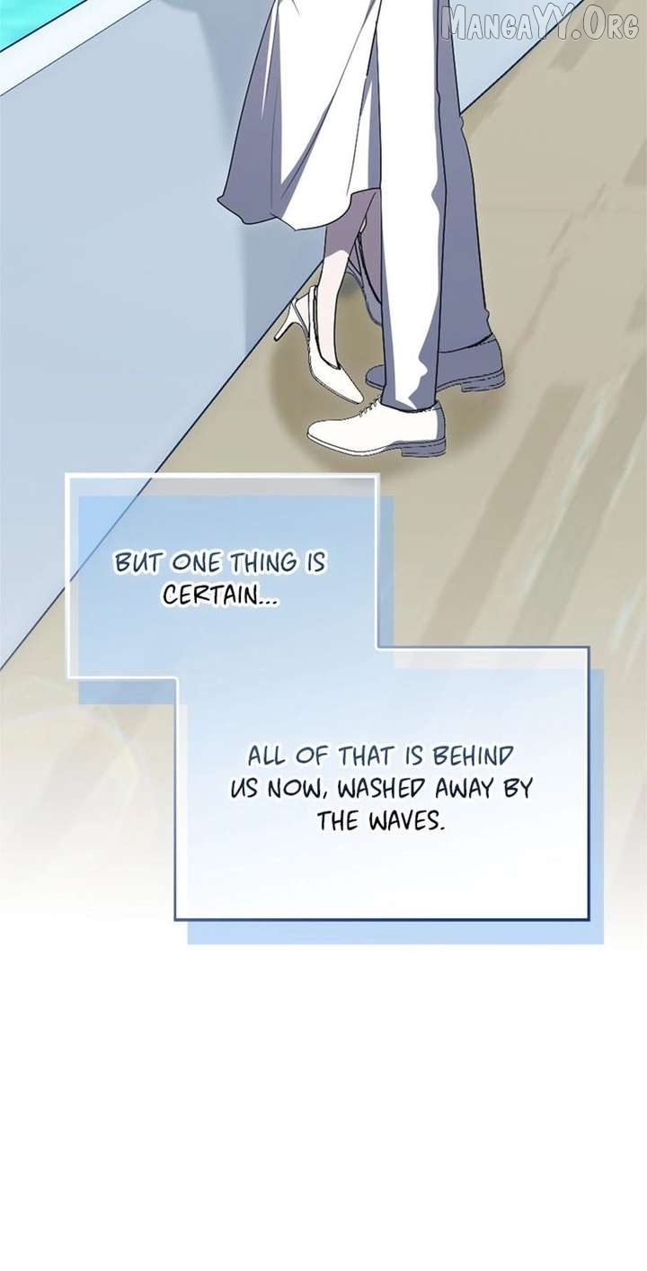 The Male Lead's Boyfriend is Obsessed With Me Chapter 77 - page 132