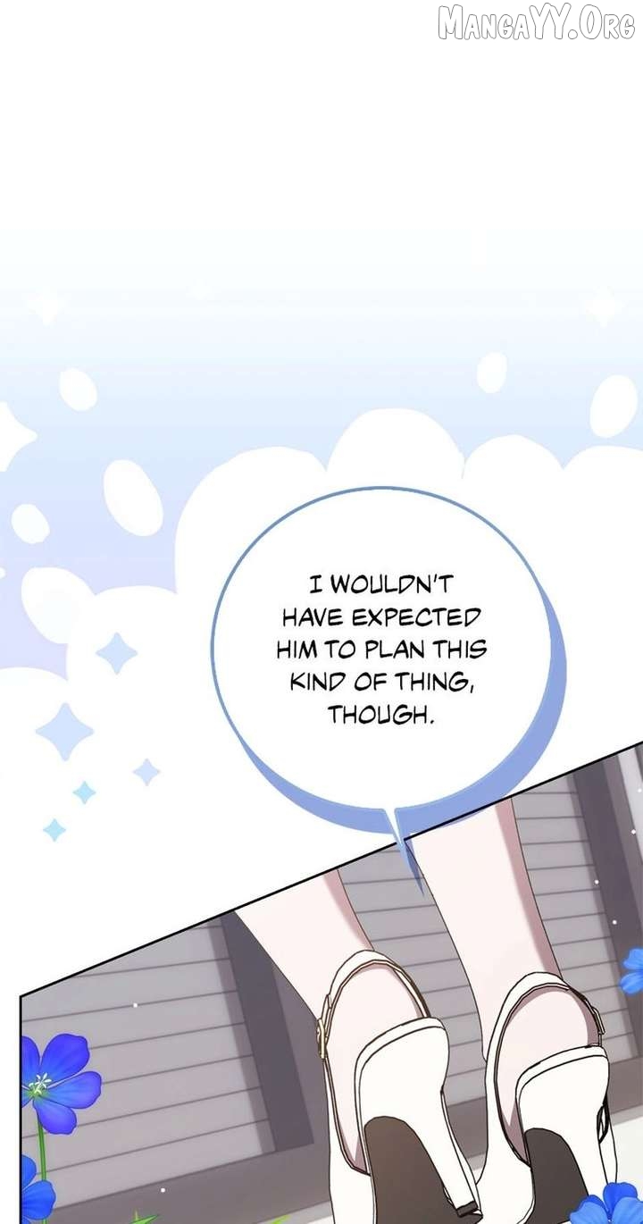 The Male Lead's Boyfriend is Obsessed With Me Chapter 77 - page 19