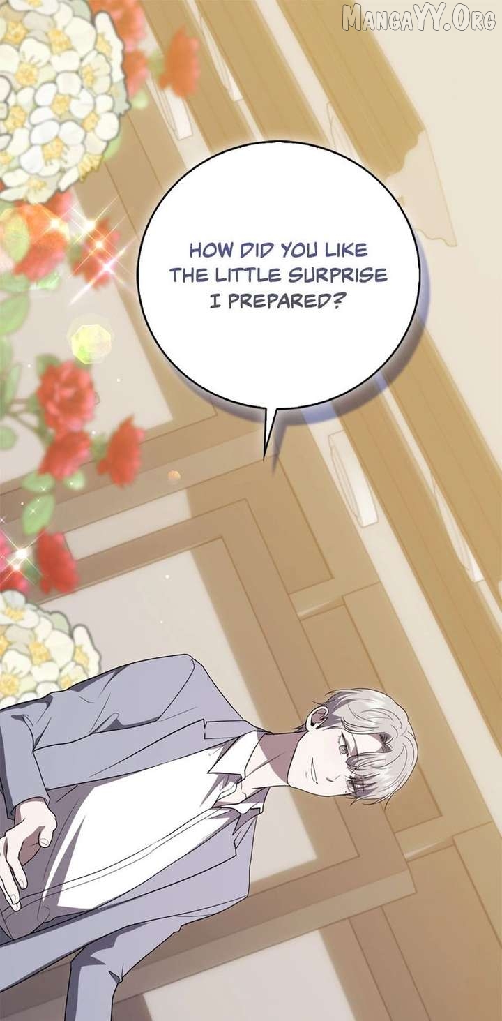 The Male Lead's Boyfriend is Obsessed With Me Chapter 77 - page 28