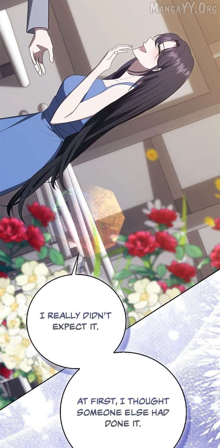The Male Lead's Boyfriend is Obsessed With Me Chapter 77 - page 29