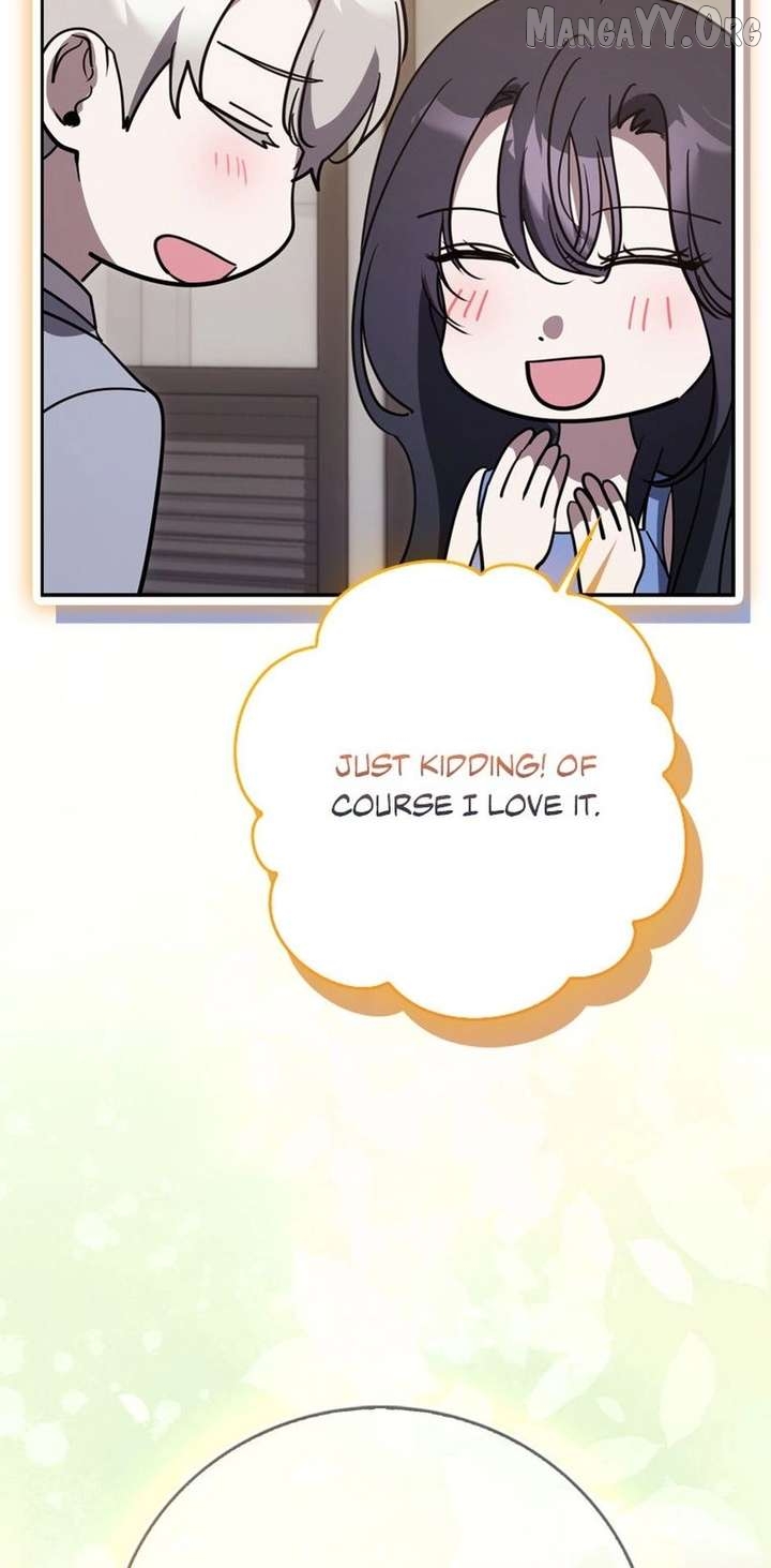 The Male Lead's Boyfriend is Obsessed With Me Chapter 77 - page 31