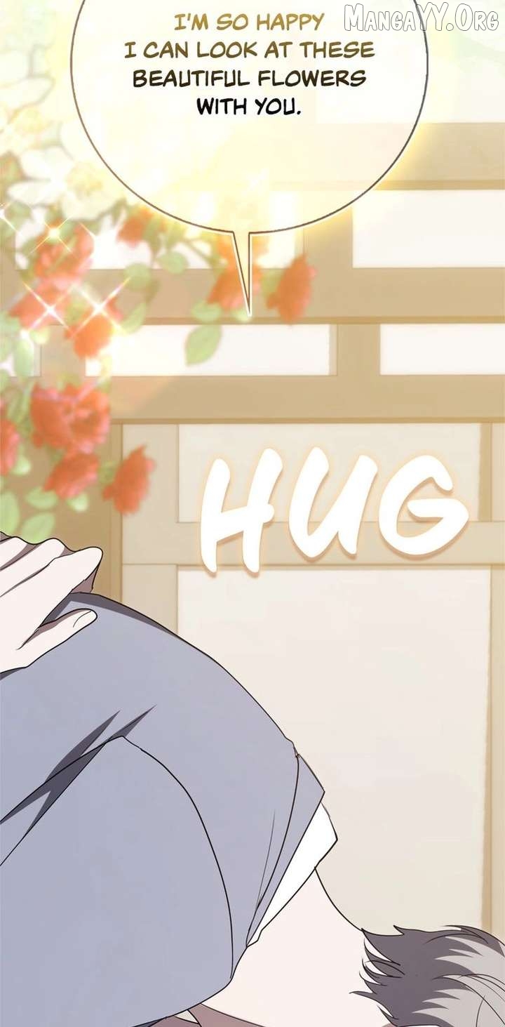 The Male Lead's Boyfriend is Obsessed With Me Chapter 77 - page 32