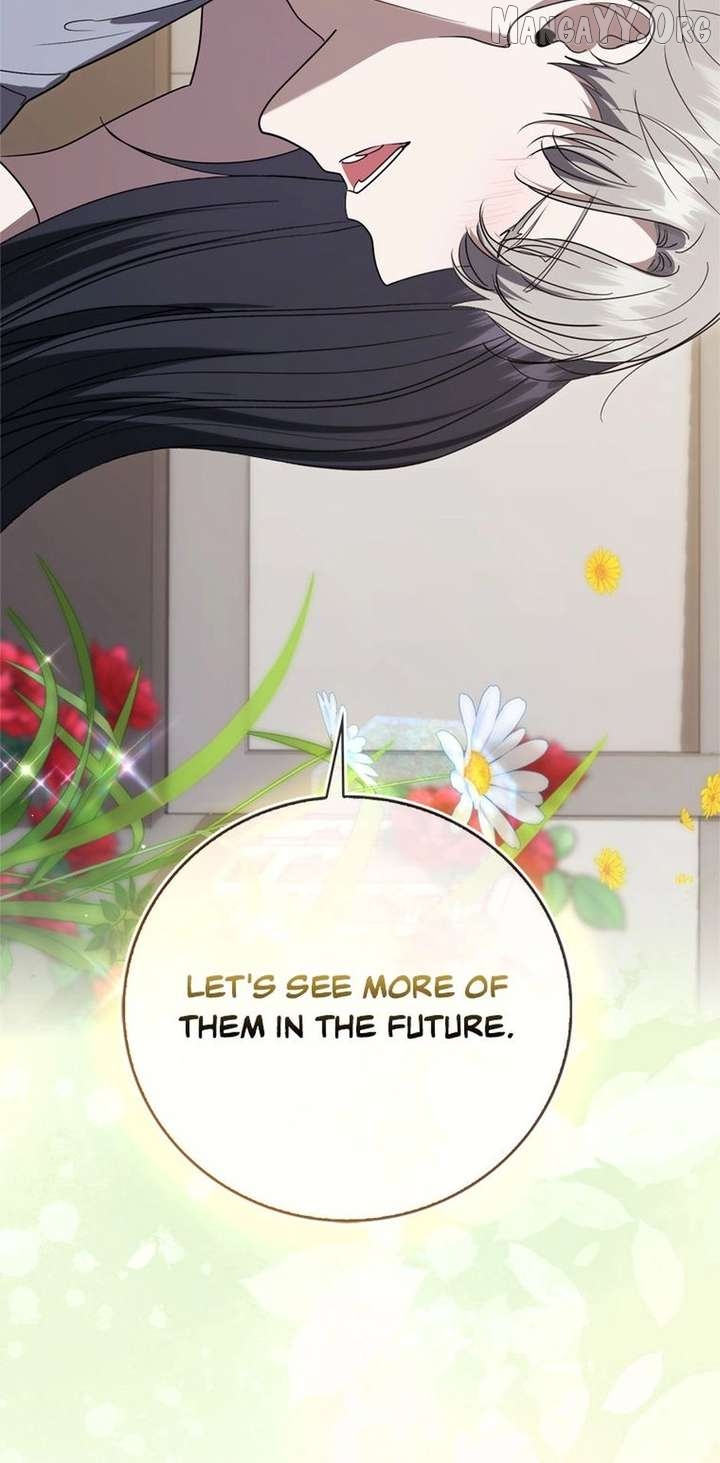 The Male Lead's Boyfriend is Obsessed With Me Chapter 77 - page 33