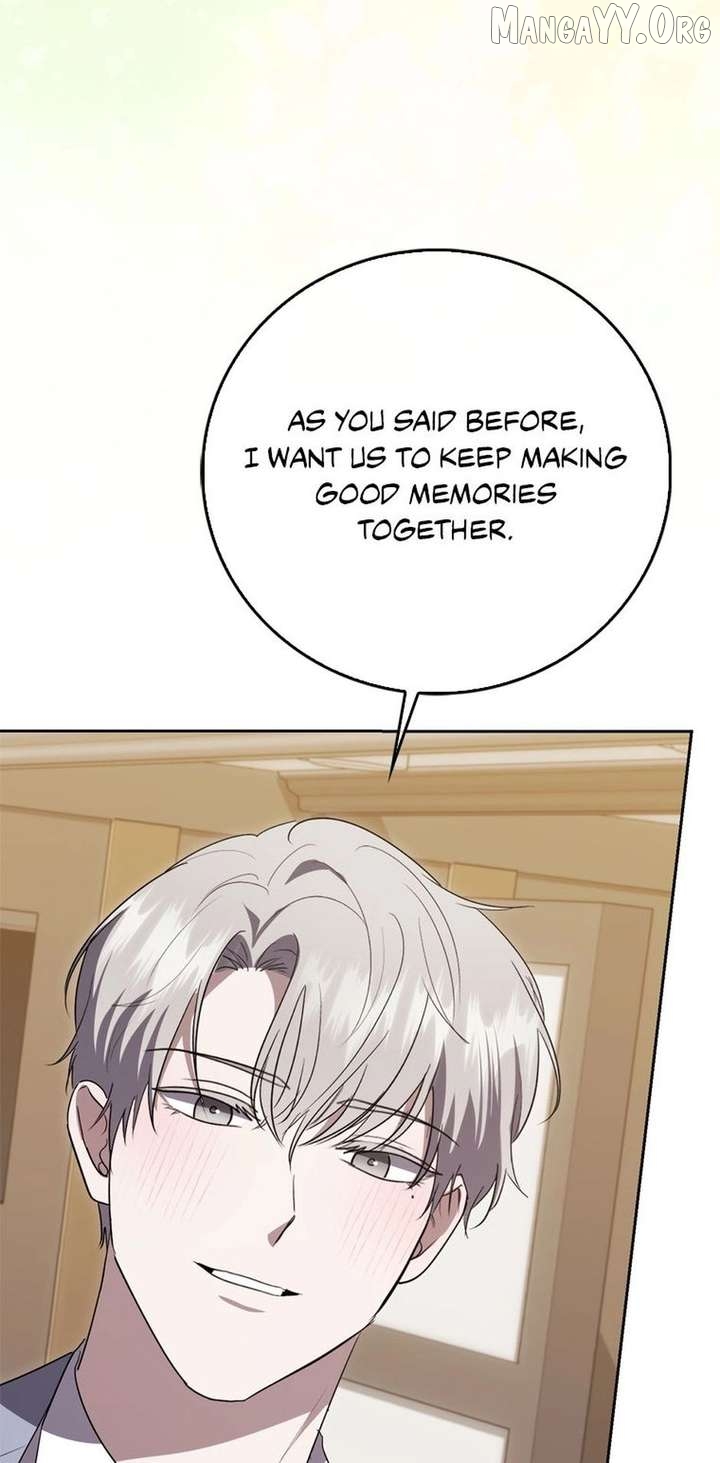 The Male Lead's Boyfriend is Obsessed With Me Chapter 77 - page 34