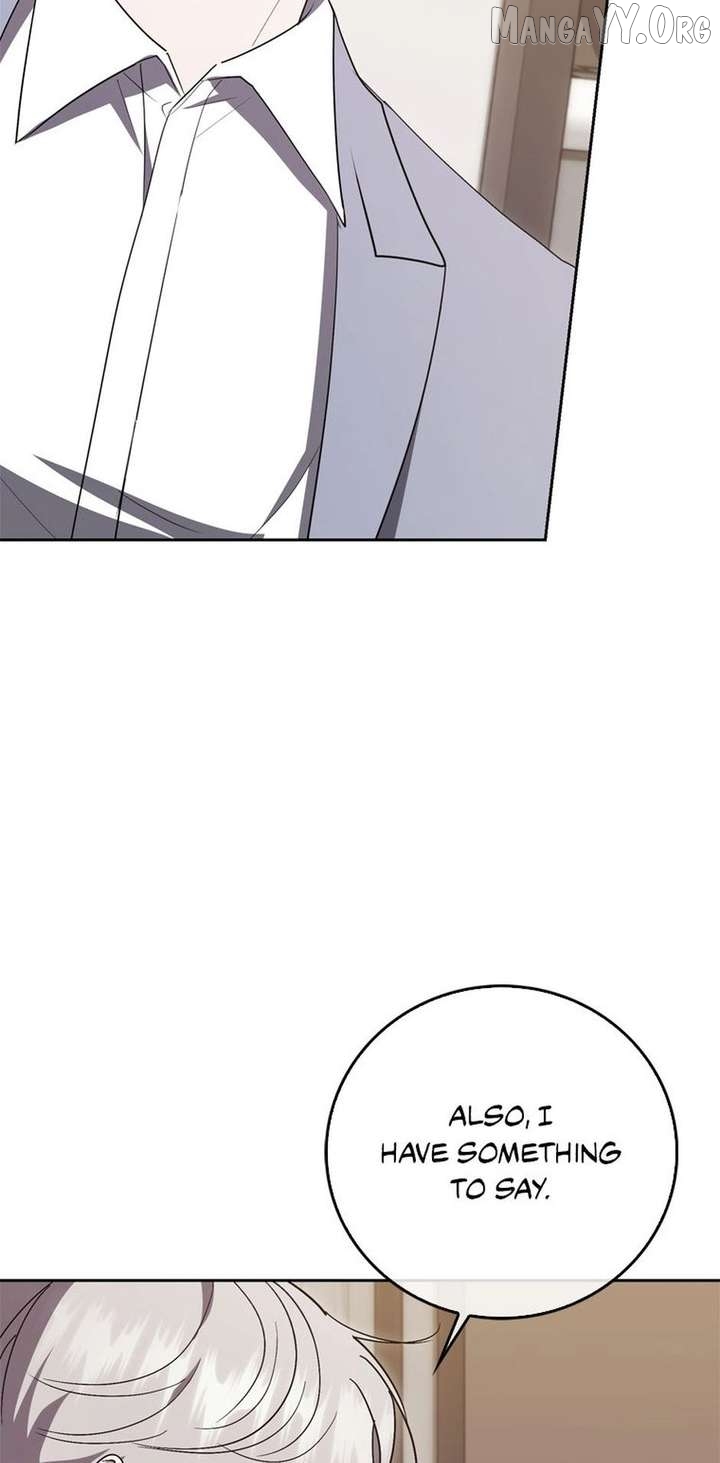 The Male Lead's Boyfriend is Obsessed With Me Chapter 77 - page 35