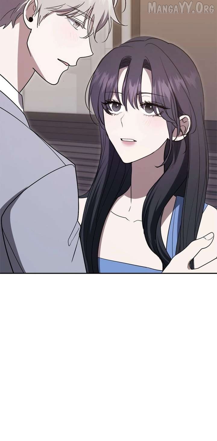 The Male Lead's Boyfriend is Obsessed With Me Chapter 77 - page 36