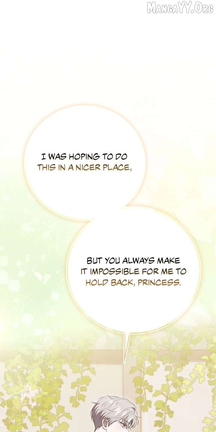 The Male Lead's Boyfriend is Obsessed With Me Chapter 77 - page 37