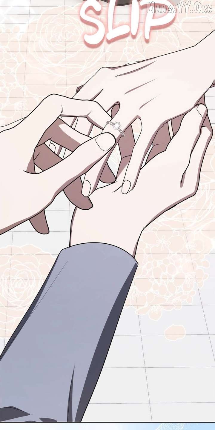 The Male Lead's Boyfriend is Obsessed With Me Chapter 77 - page 39