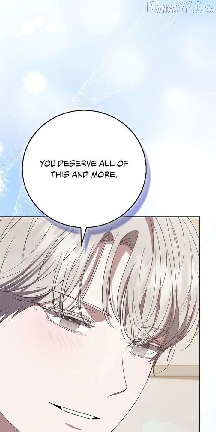 The Male Lead's Boyfriend is Obsessed With Me Chapter 77 - page 40