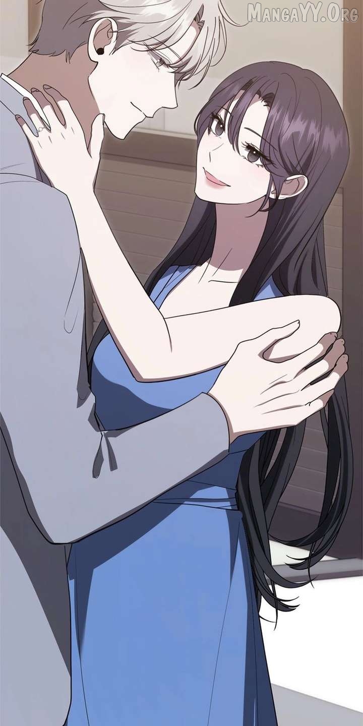 The Male Lead's Boyfriend is Obsessed With Me Chapter 77 - page 45