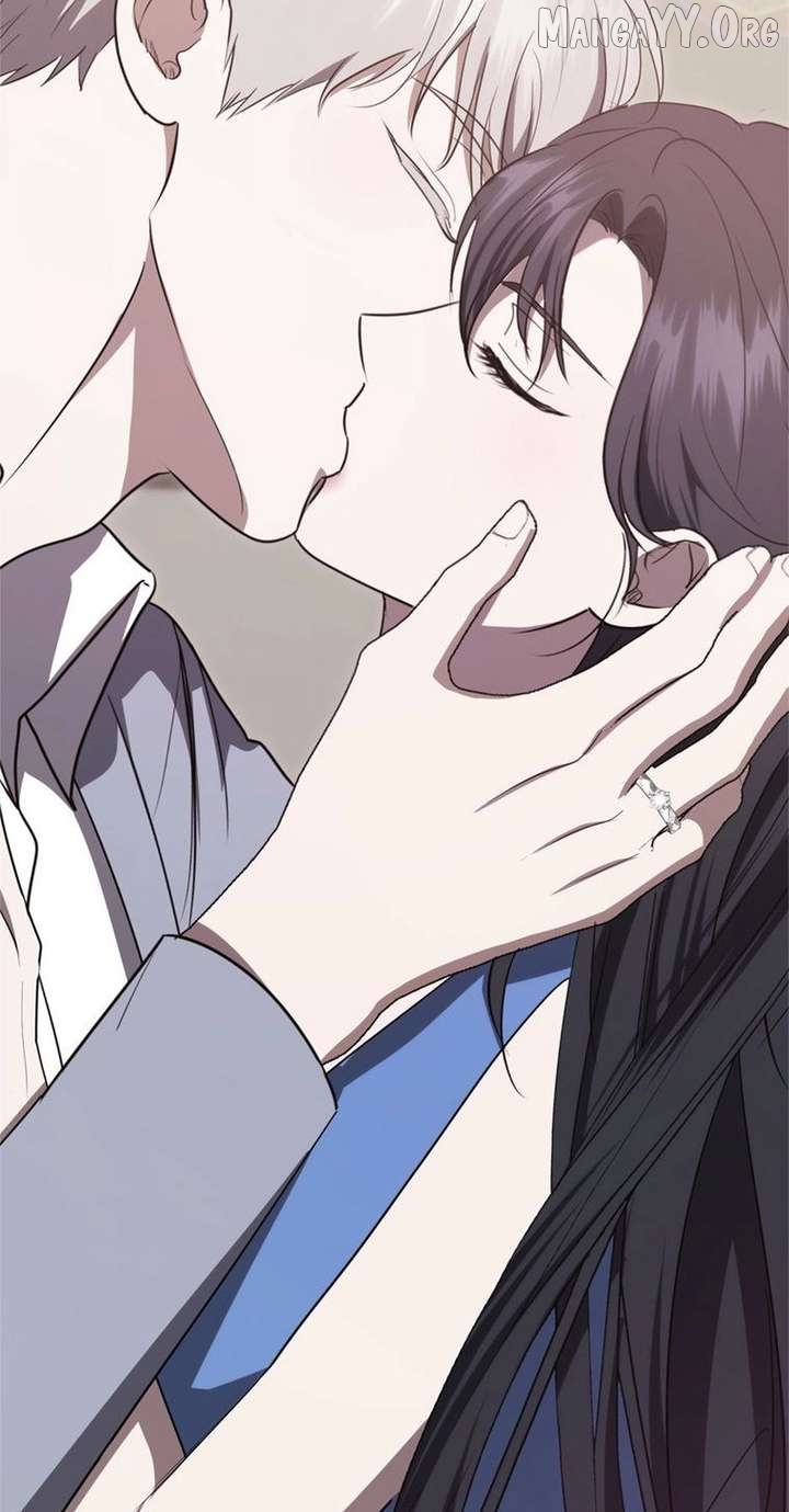 The Male Lead's Boyfriend is Obsessed With Me Chapter 77 - page 48
