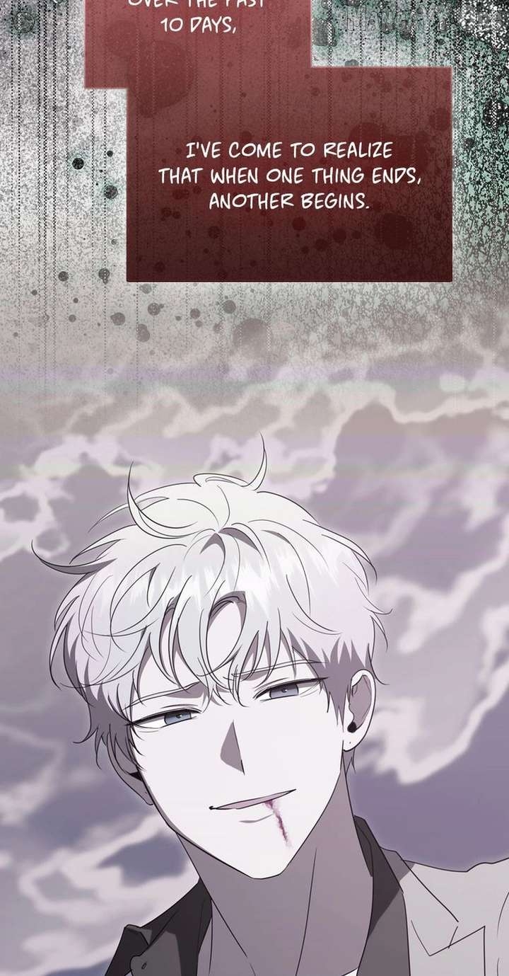 The Male Lead's Boyfriend is Obsessed With Me Chapter 77 - page 52