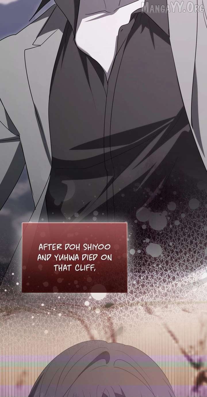 The Male Lead's Boyfriend is Obsessed With Me Chapter 77 - page 53