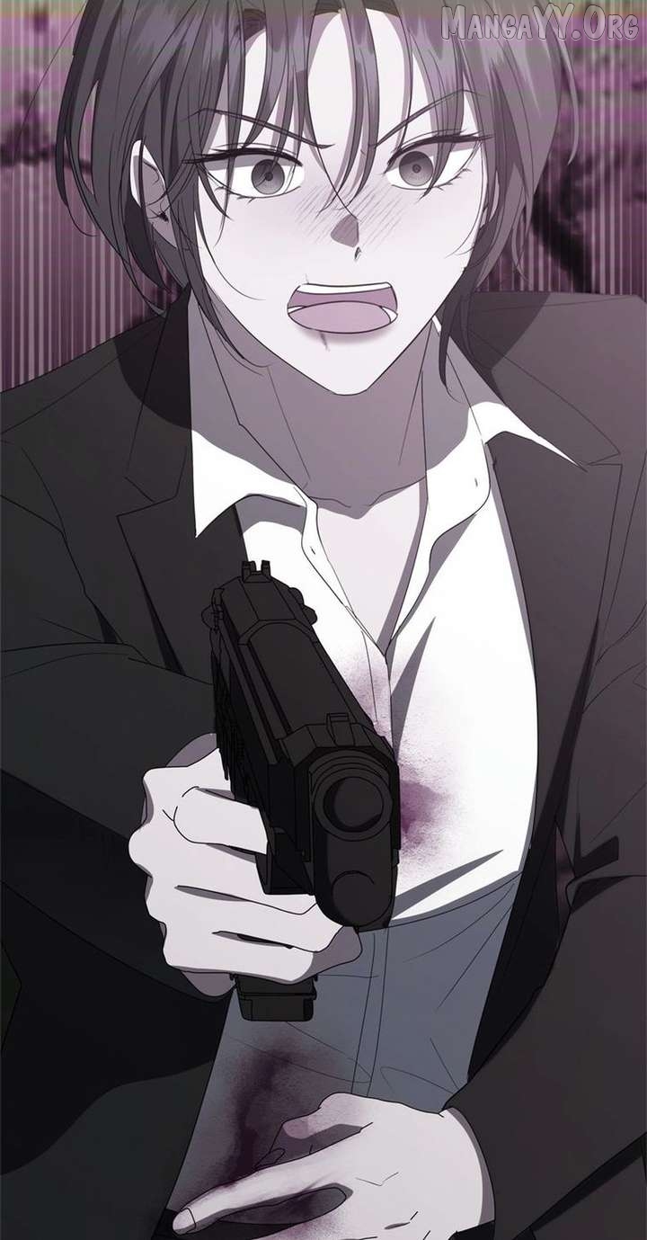 The Male Lead's Boyfriend is Obsessed With Me Chapter 77 - page 54