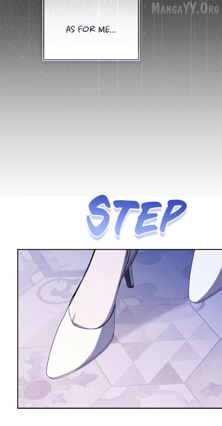 The Male Lead's Boyfriend is Obsessed With Me Chapter 77 - page 56