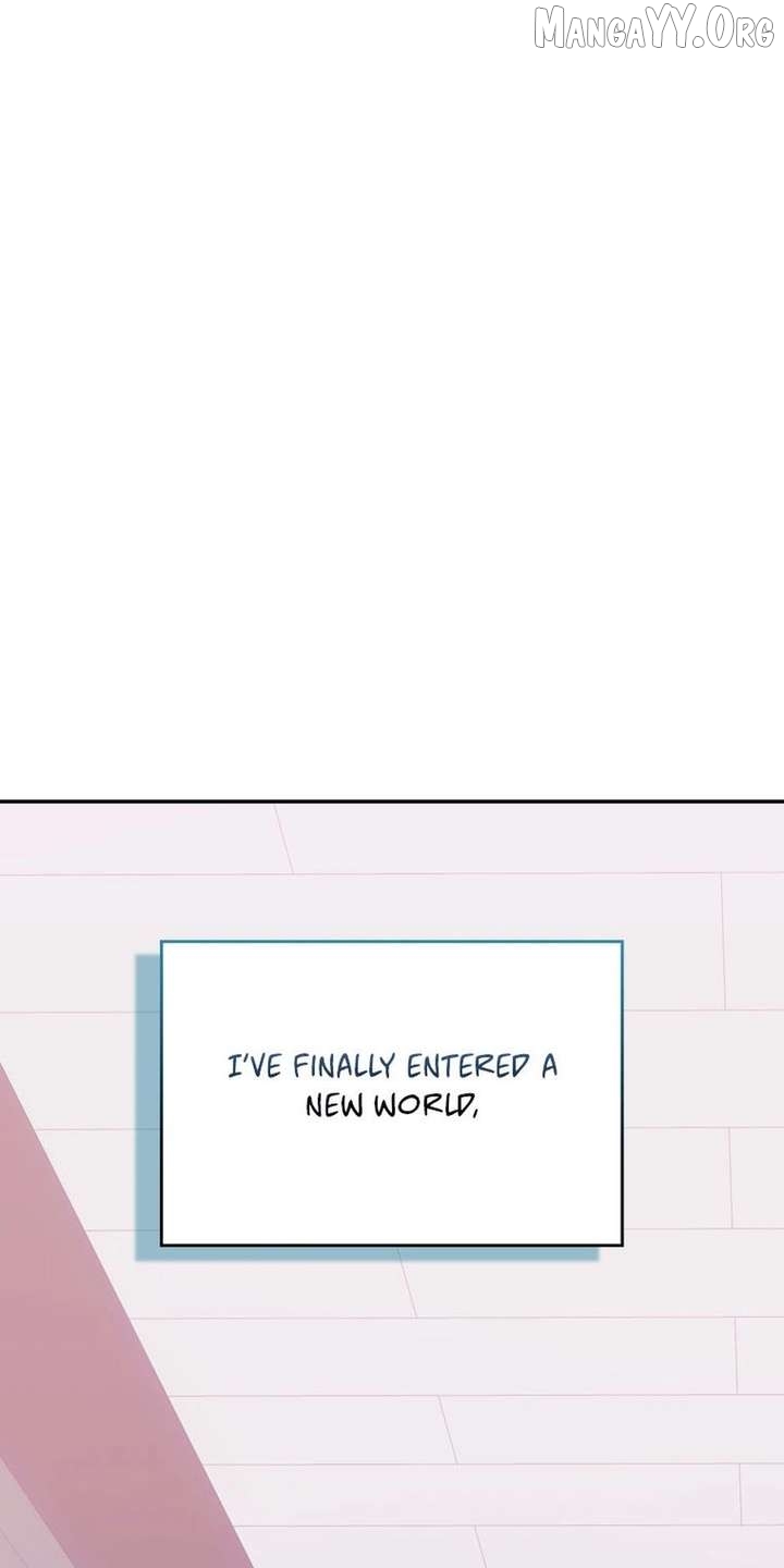 The Male Lead's Boyfriend is Obsessed With Me Chapter 77 - page 57