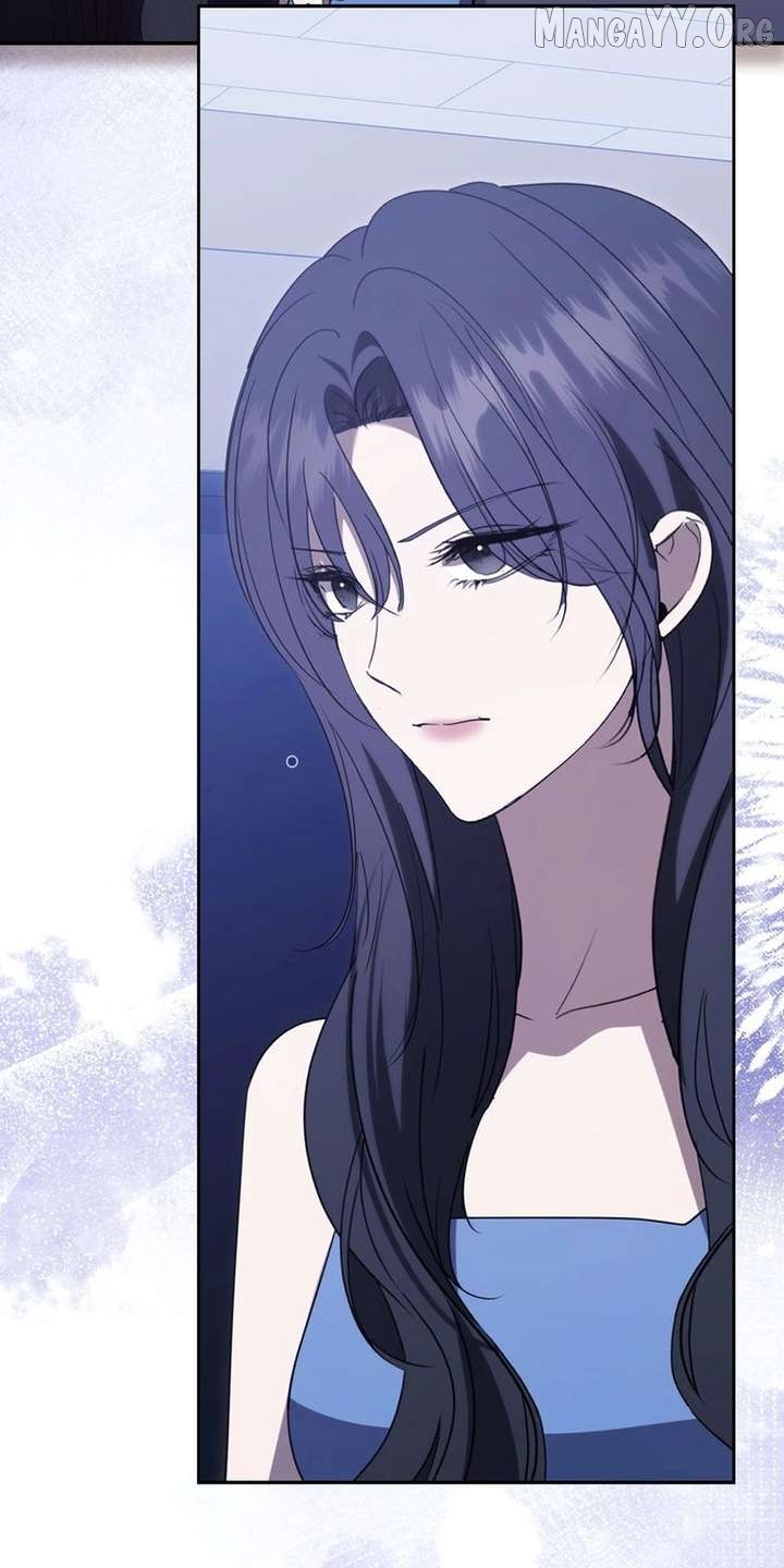 The Male Lead's Boyfriend is Obsessed With Me Chapter 77 - page 59