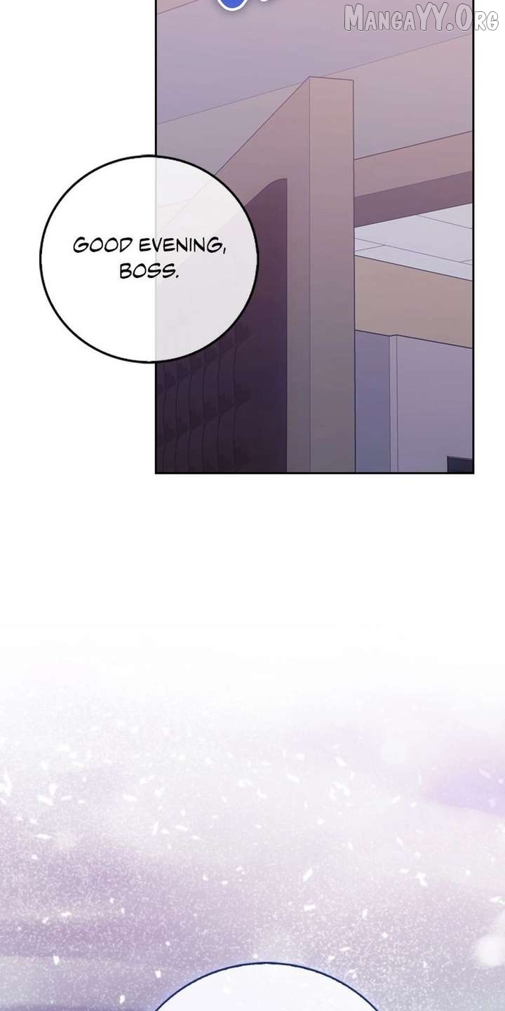 The Male Lead's Boyfriend is Obsessed With Me Chapter 77 - page 61