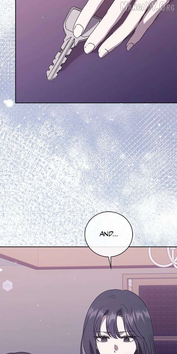 The Male Lead's Boyfriend is Obsessed With Me Chapter 77 - page 64