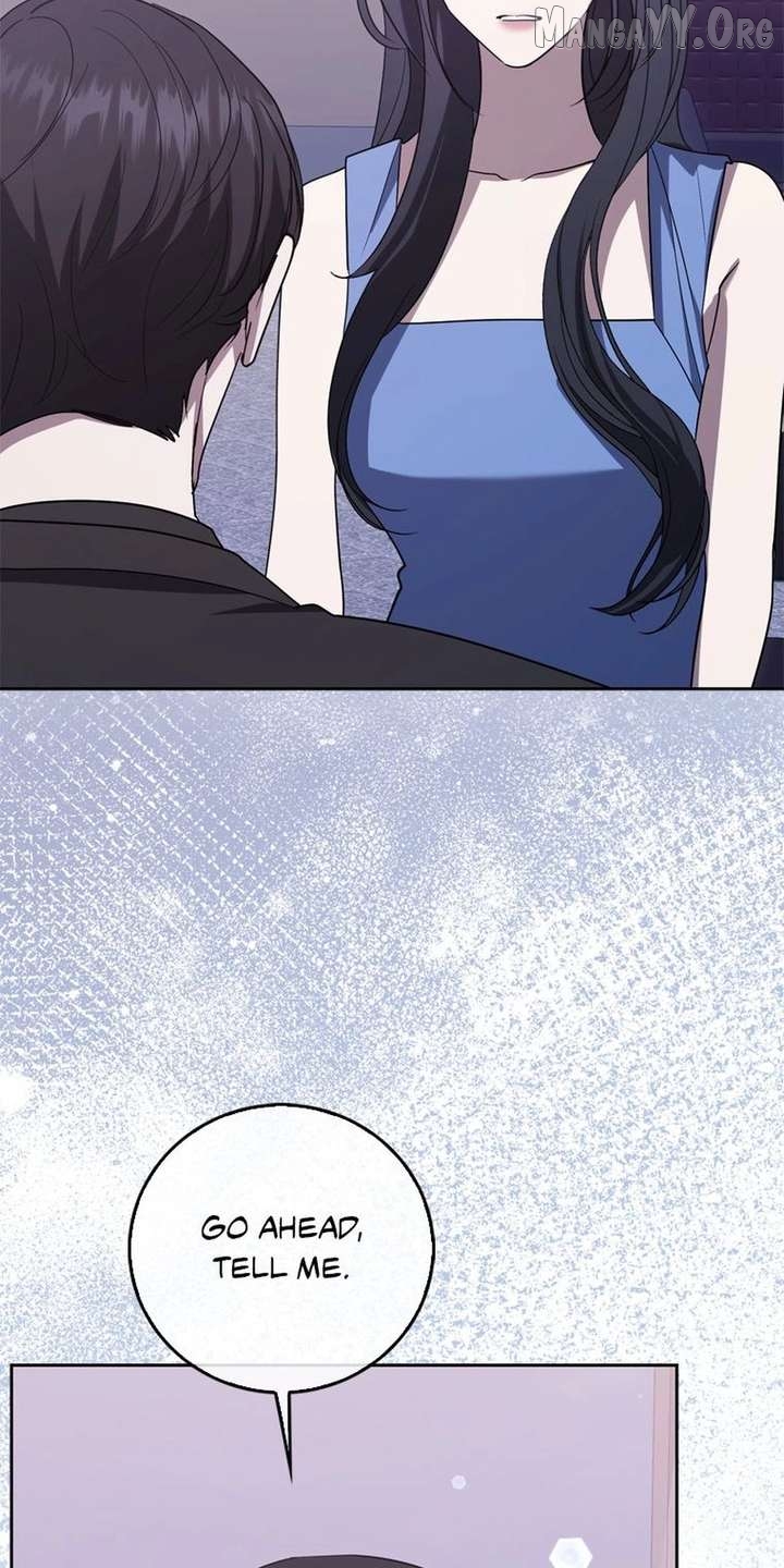 The Male Lead's Boyfriend is Obsessed With Me Chapter 77 - page 65