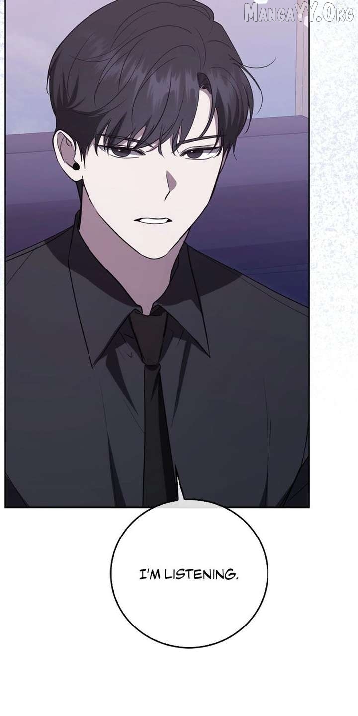 The Male Lead's Boyfriend is Obsessed With Me Chapter 77 - page 66