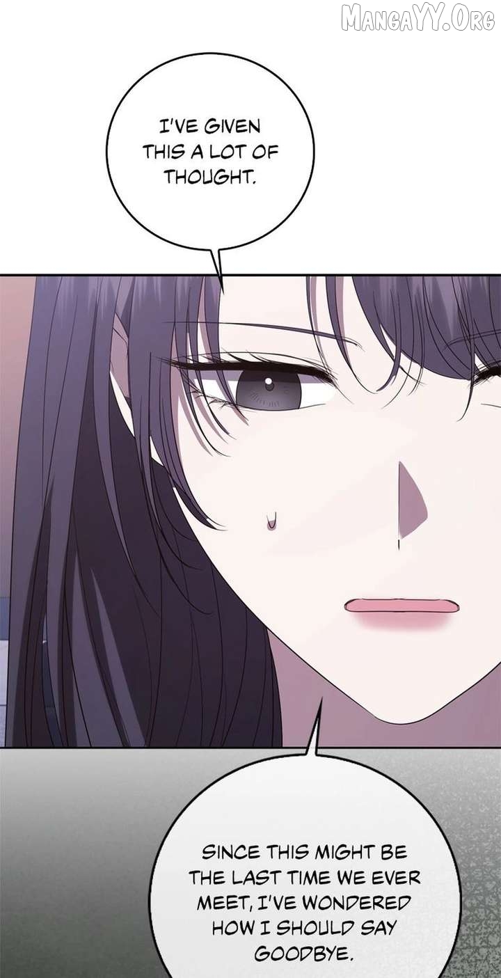 The Male Lead's Boyfriend is Obsessed With Me Chapter 77 - page 67