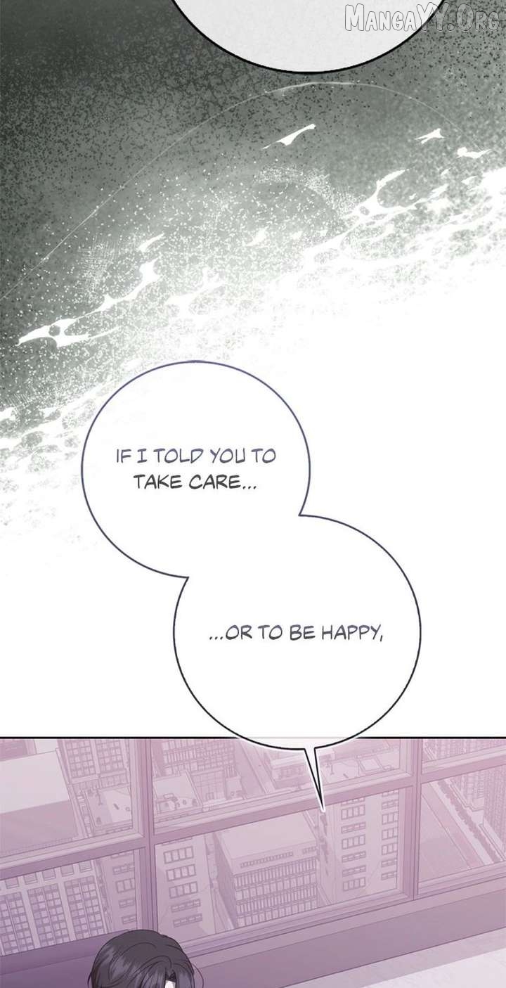 The Male Lead's Boyfriend is Obsessed With Me Chapter 77 - page 68