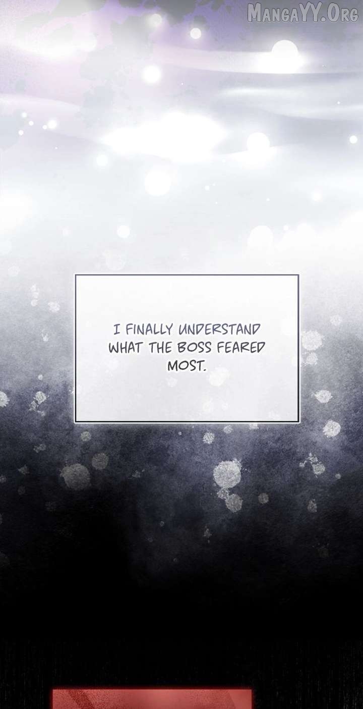 The Male Lead's Boyfriend is Obsessed With Me Chapter 77 - page 70